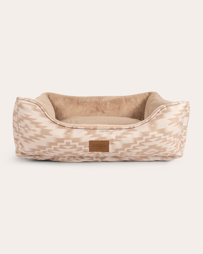 GINGER MESILLA PET BED - KUDDLER